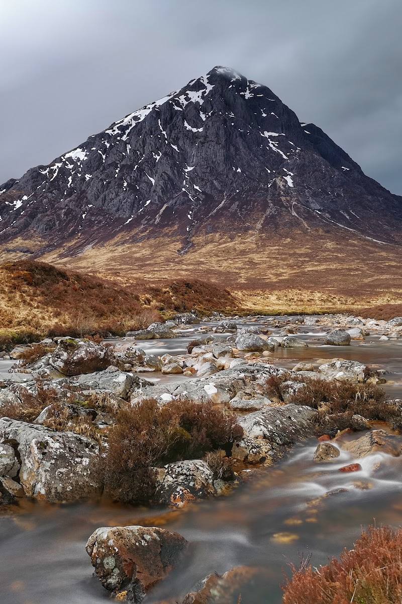 Buachaille Etive Mòr — Place photograph (3 of 3)
