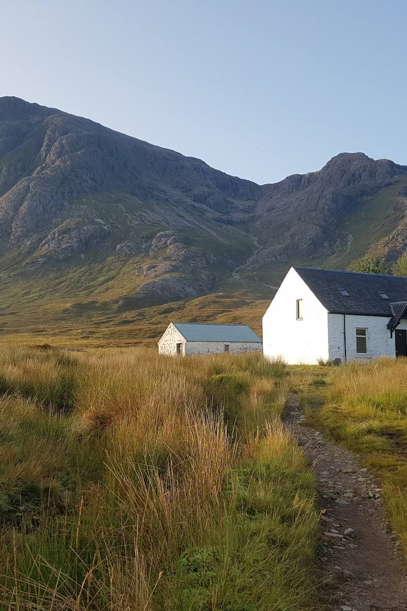 Buachaille Etive Mòr — Place photograph (2 of 3)
