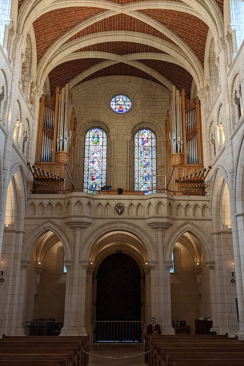 Buckfast Abbey