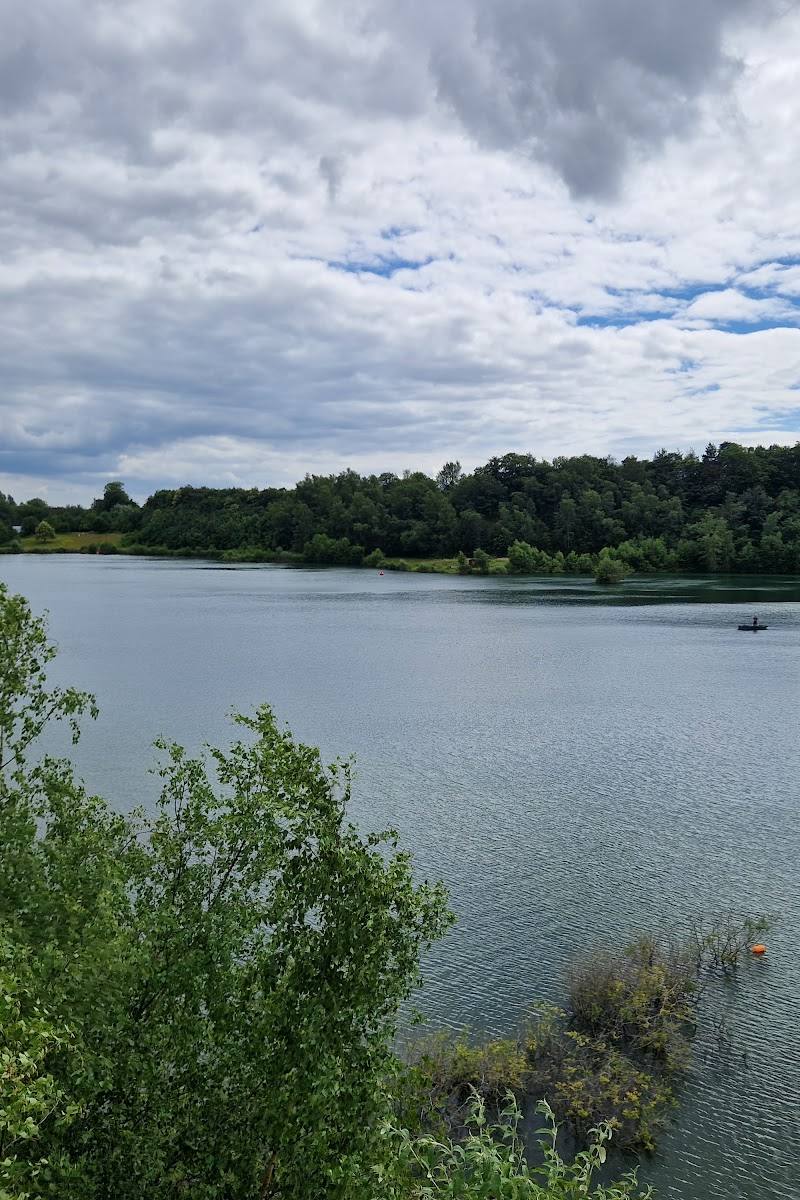 Buckland Park Lake