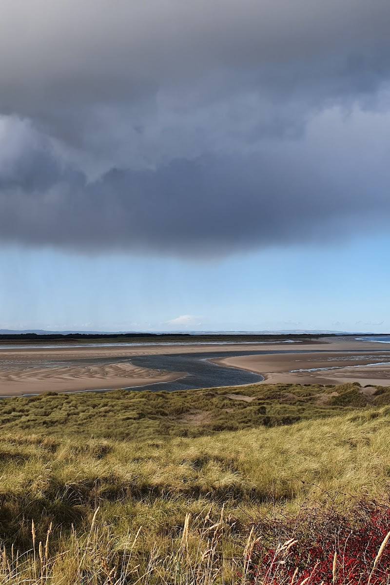 Budle Bay