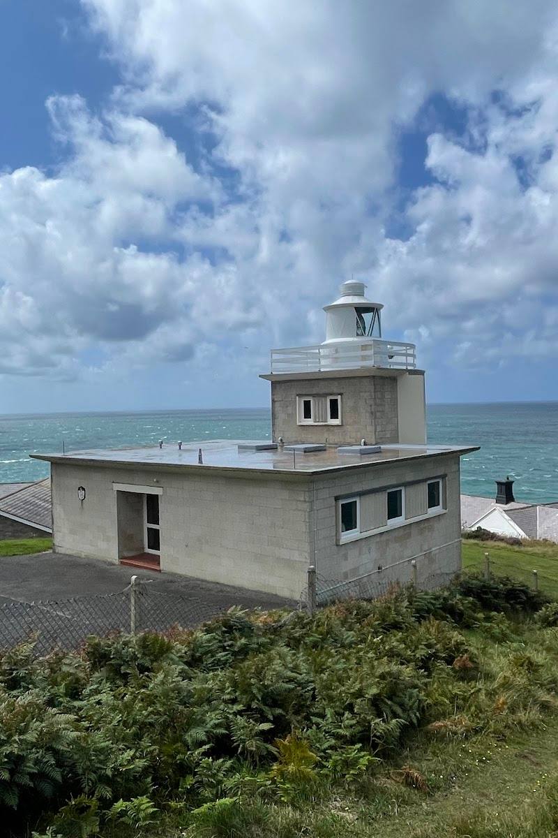 Bull Point Lighthouse — Place photograph