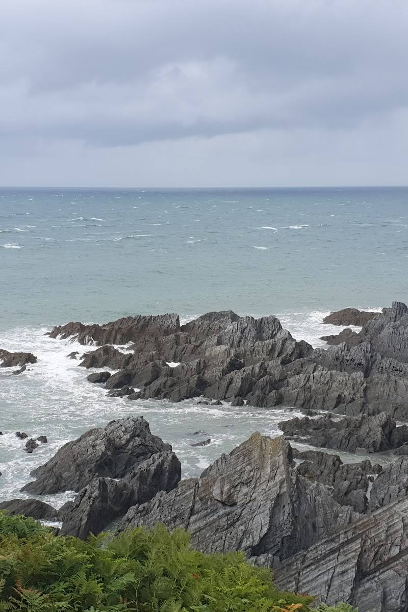 Bull Point Lighthouse — Place photograph (3 of 3)