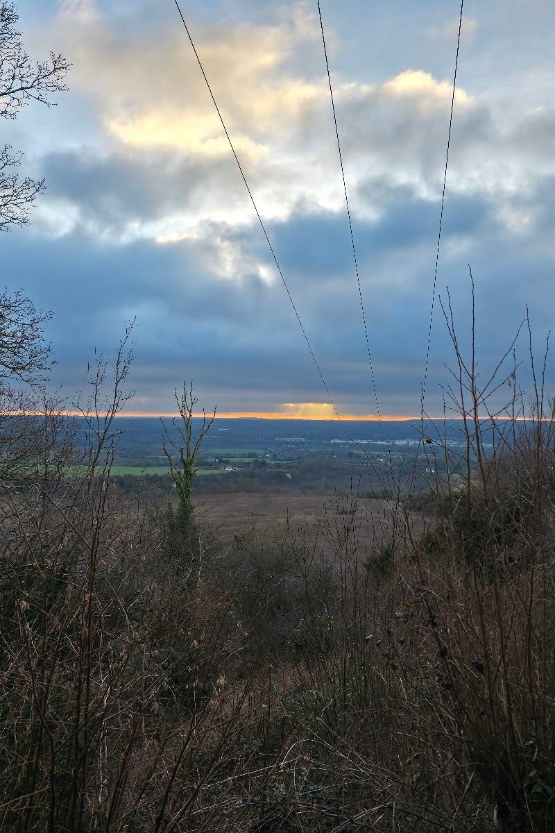 Burham Quarry — Place photograph (3 of 3)