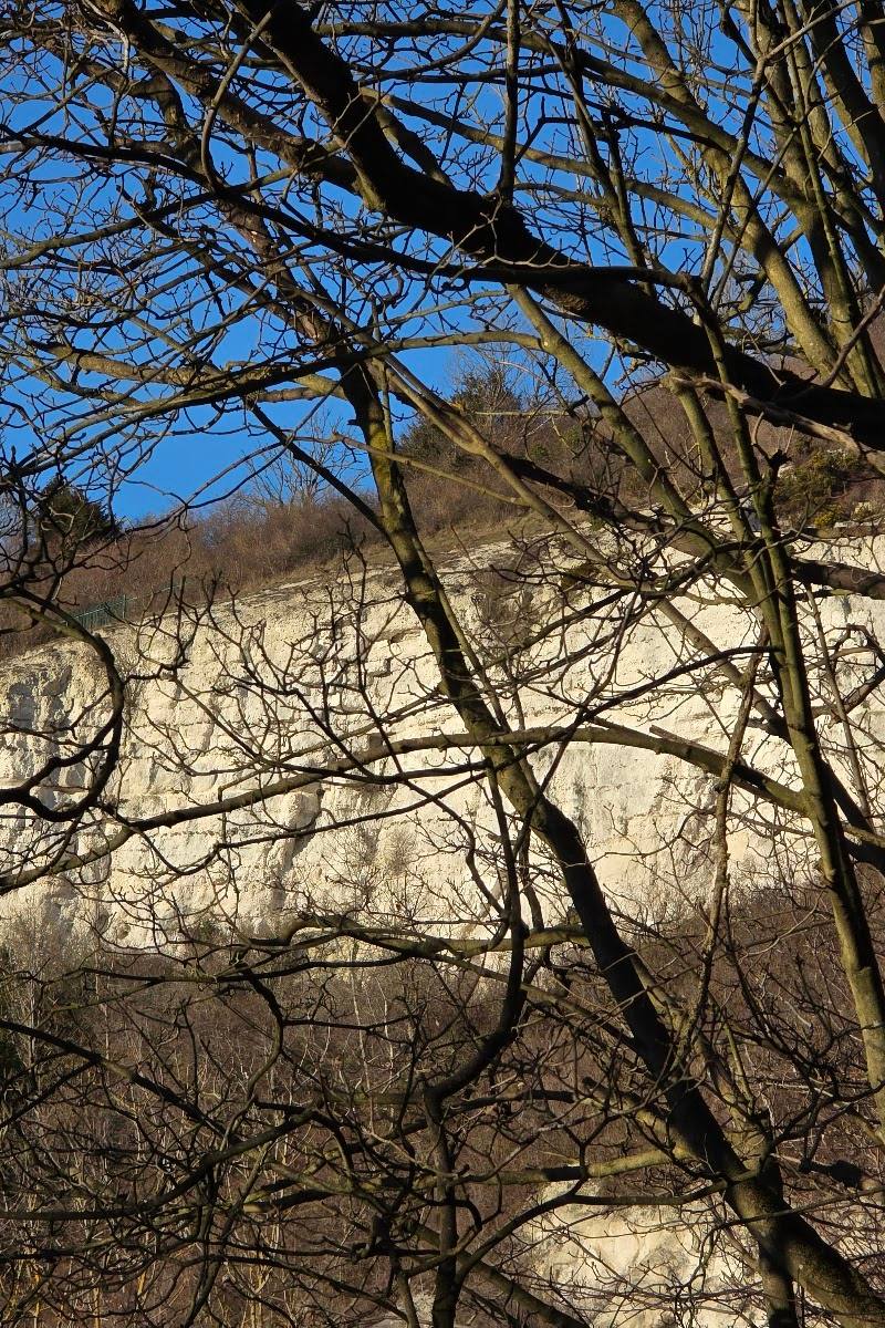 Burham Quarry — Place photograph (1 of 3)