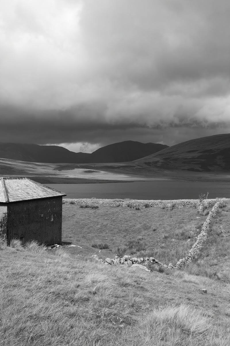 Burnmoor Tarn