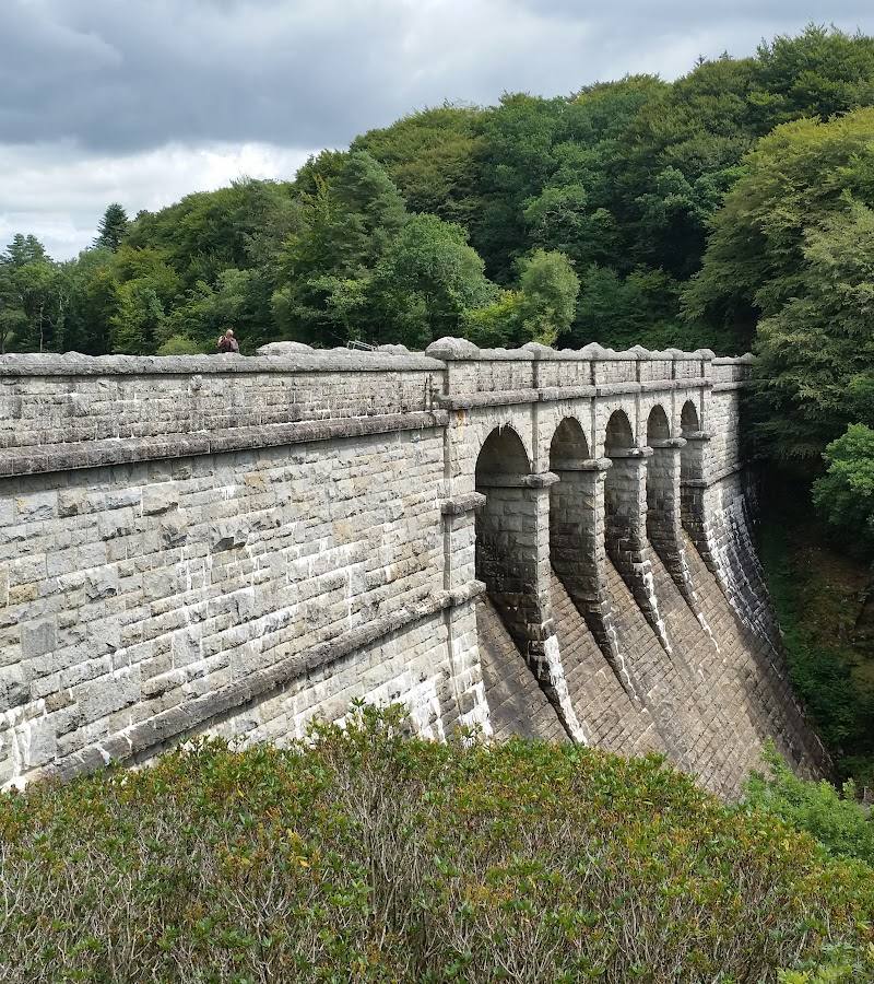Burrator Discovery Centre - South West Lakes
