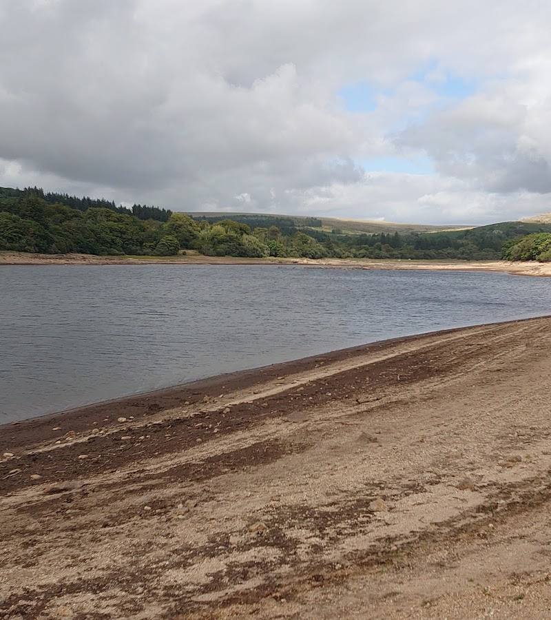 Burrator Discovery Centre - South West Lakes
