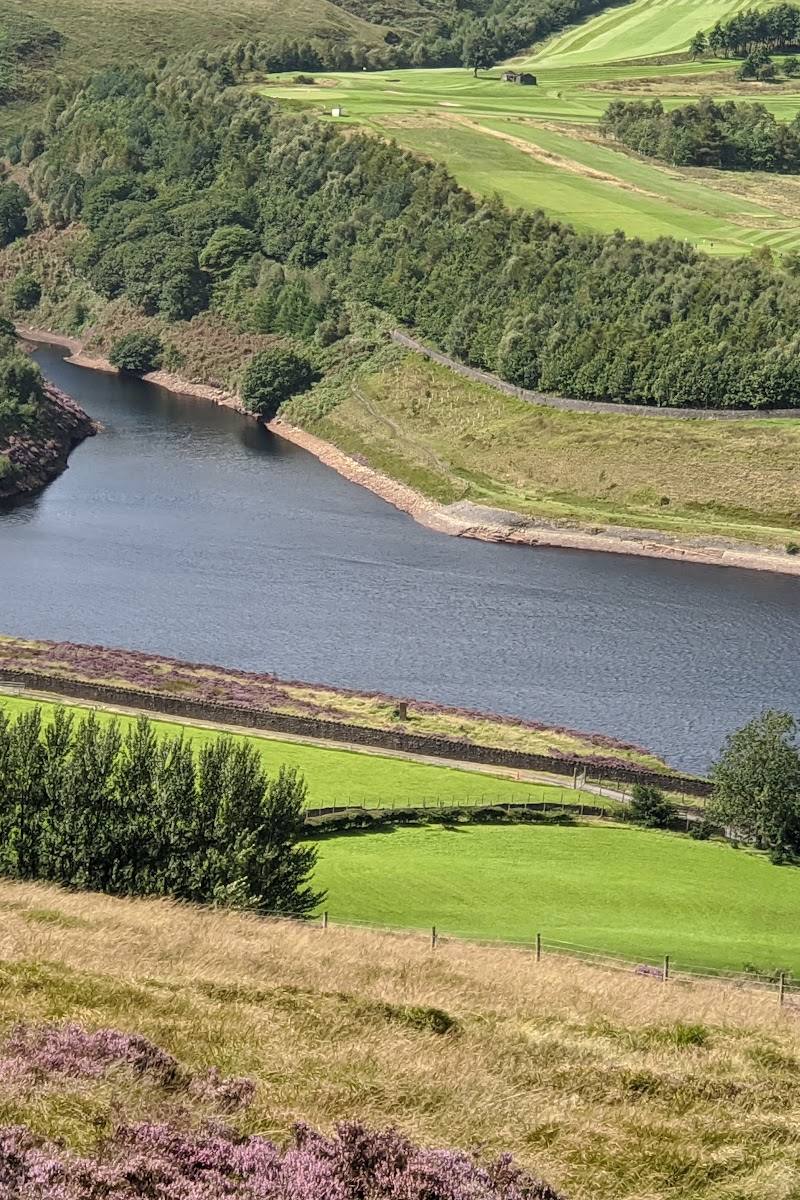 Butterley Reservoir — Place photograph (1 of 3)