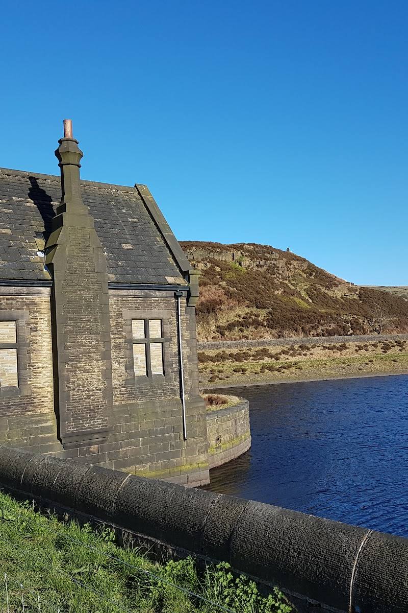 Butterley Reservoir — Place photograph (2 of 3)