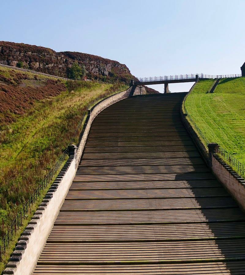 Butterley Reservoir — Place photograph (3 of 3)
