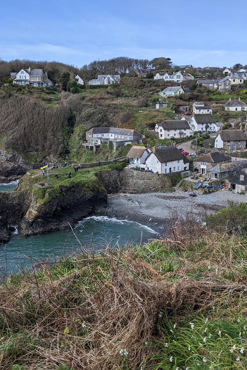 Cadgwith — Place photograph