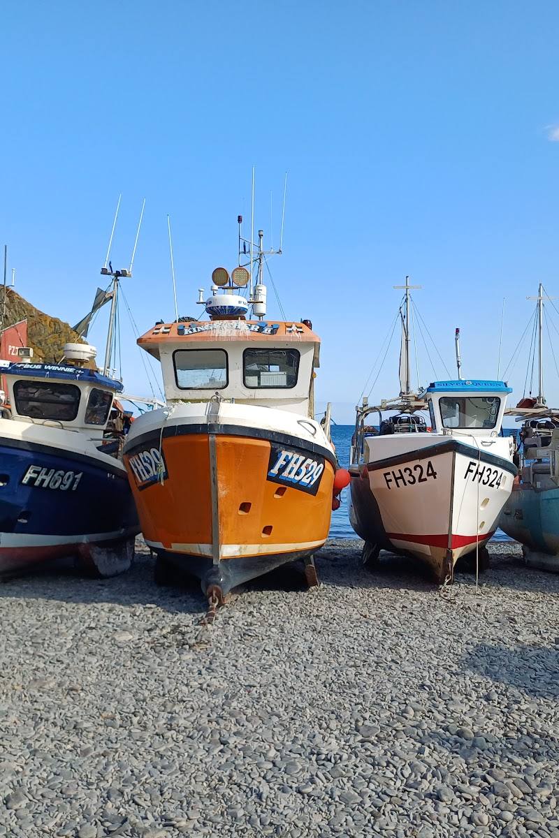 Cadgwith Cove — Place photograph (2 of 3)