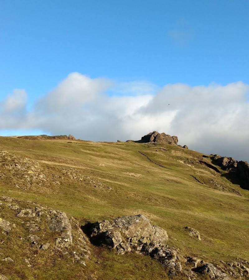 Caer Caradoc — Place photograph (2 of 3)
