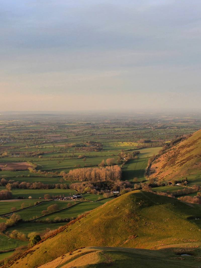 Caer Caradoc — Place photograph