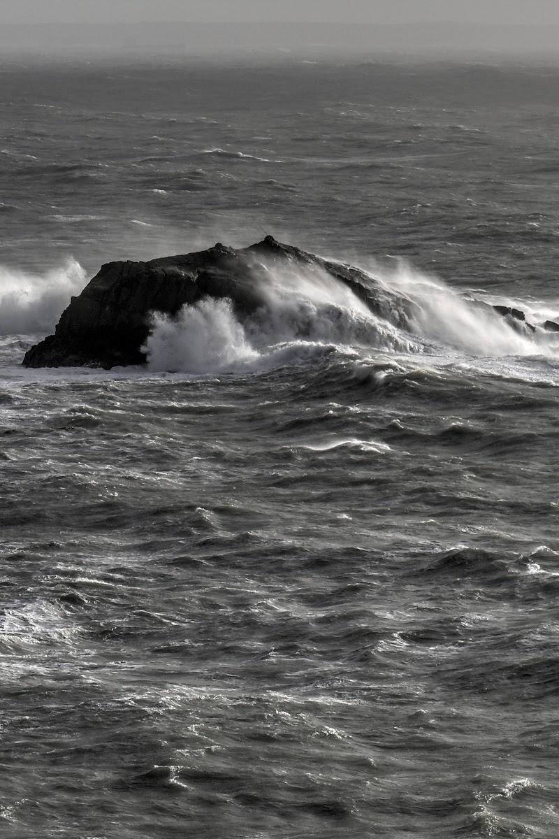 Caerfai Bay