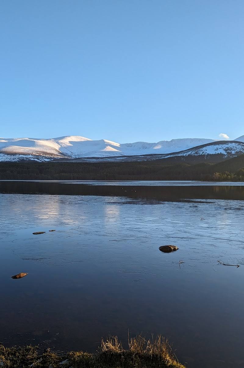 Cairngorms National Park — Place photograph