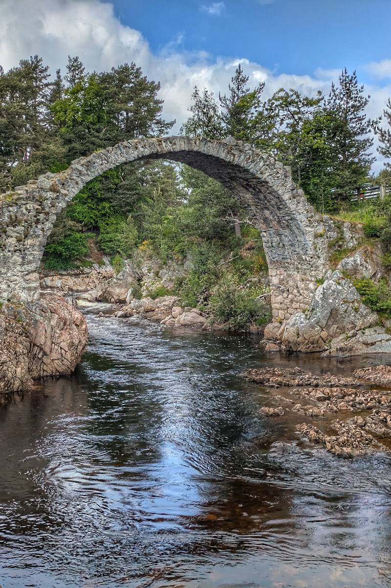 Cairngorms National Park