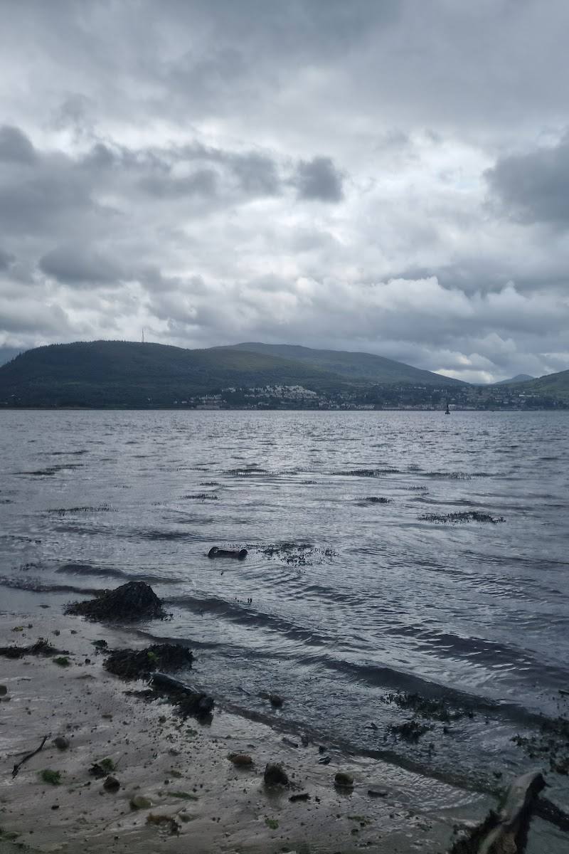 Caledonian Canal, Corpach — Place photograph (3 of 3)