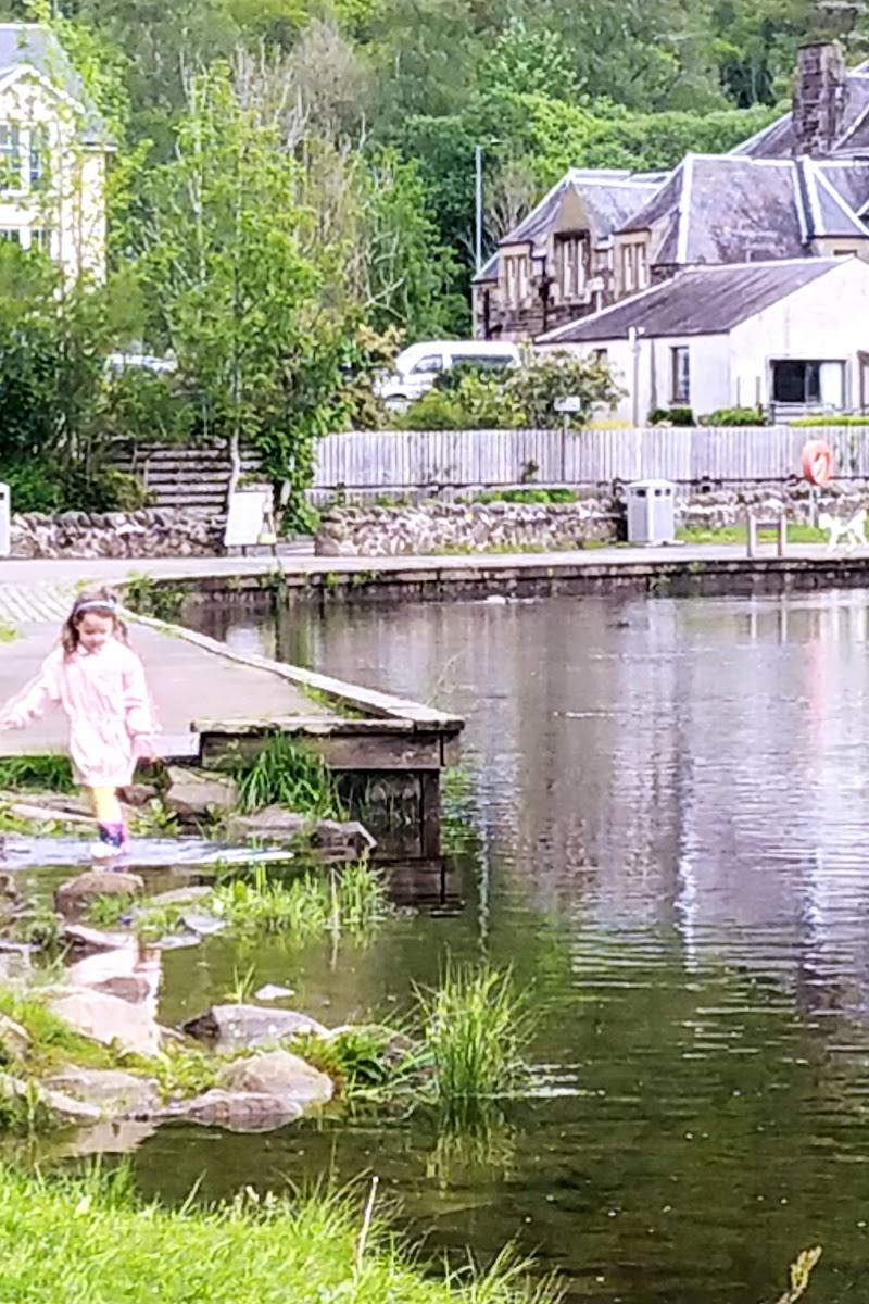 Callander — Place photograph