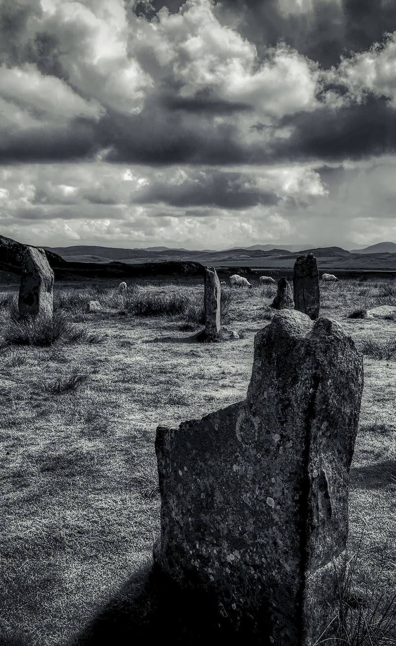 Callanish Stone Circle II