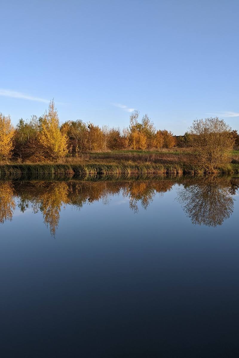 Cambourne Nature Reserve