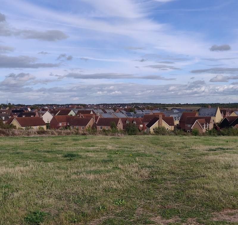 Cambourne Nature Reserve