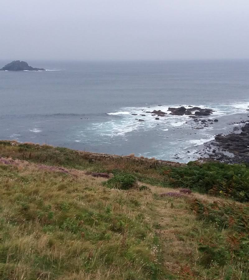 Cape Cornwall
