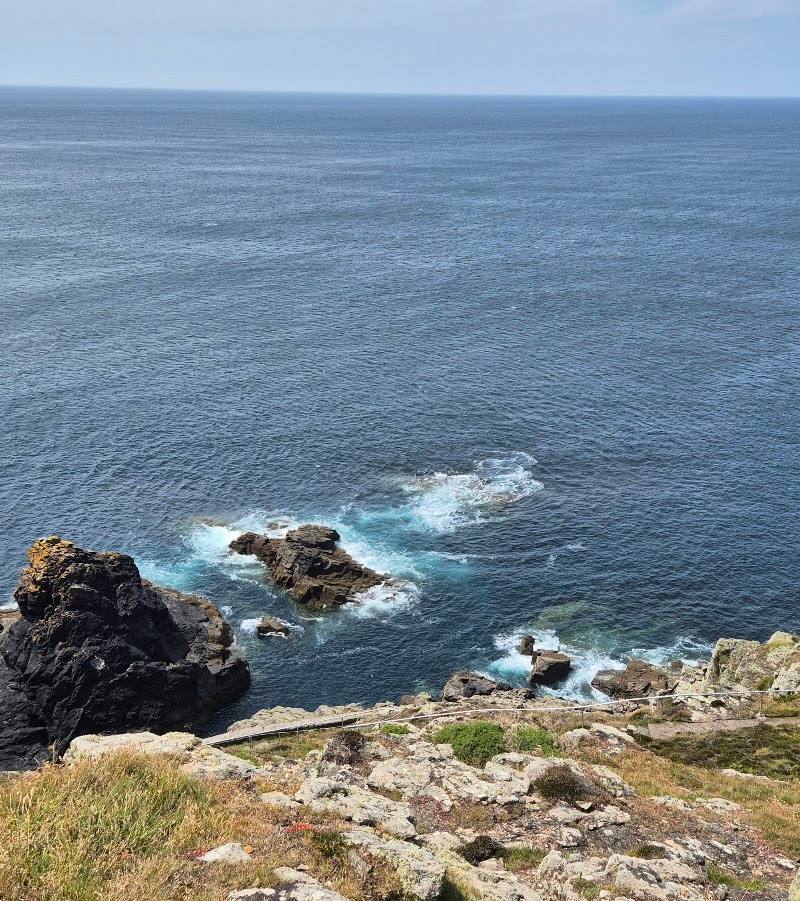 Cape Cornwall