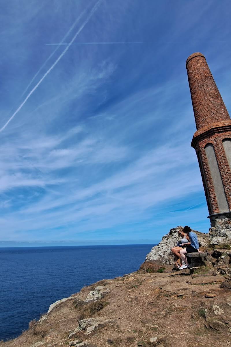Cape Cornwall