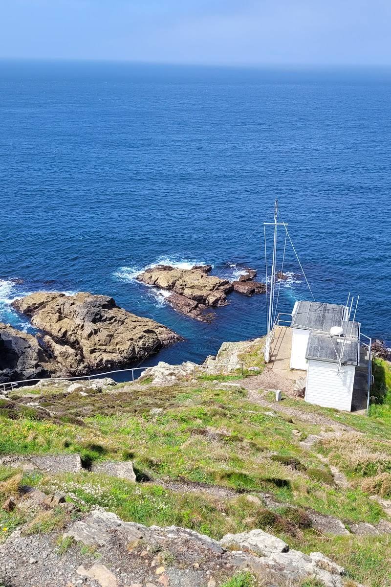 Cape Cornwall