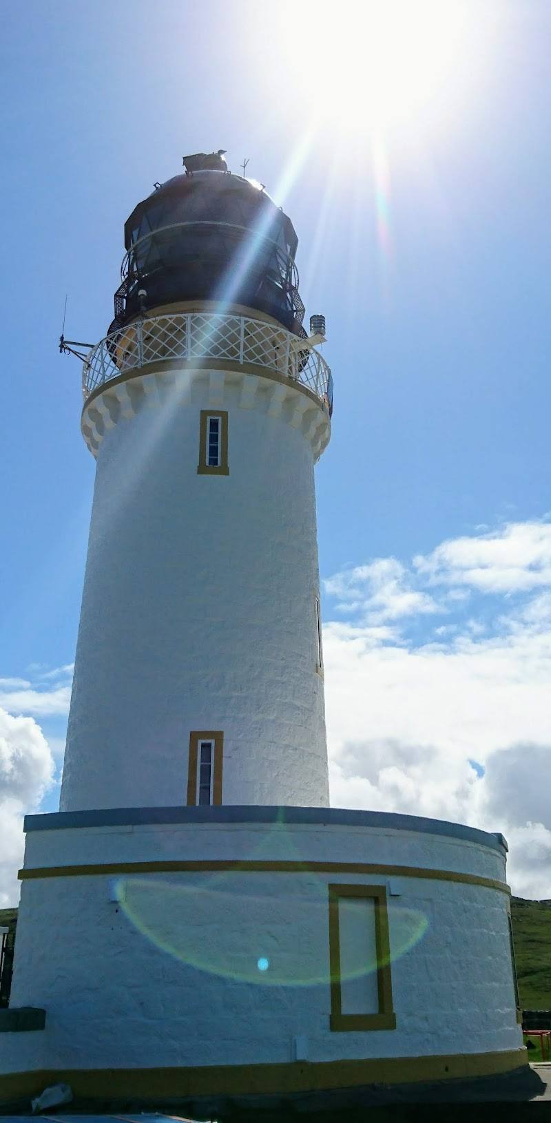Cape Wrath Lighthouse — Place photograph