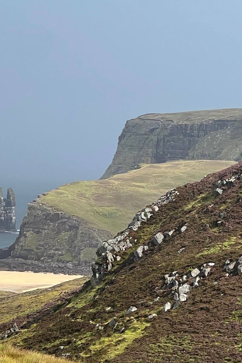 Cape Wrath