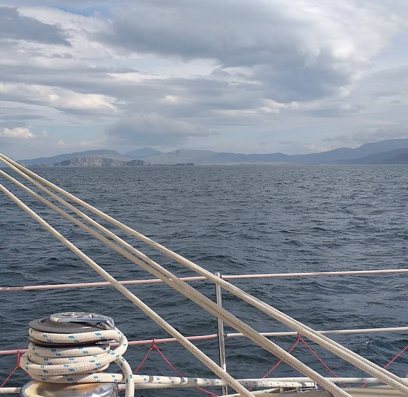 Cape Wrath