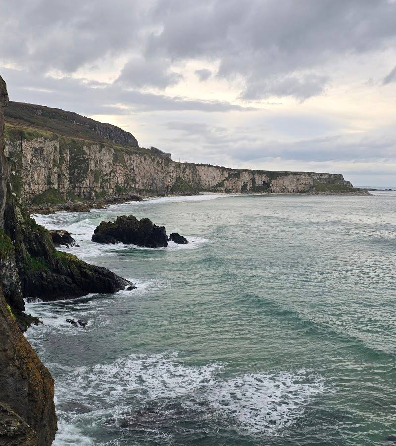 Carrick-a-Rede Rope Bridge — Place photograph (3 of 3)