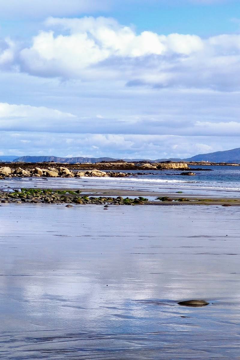 Carsaig Bay — Place photograph (3 of 3)