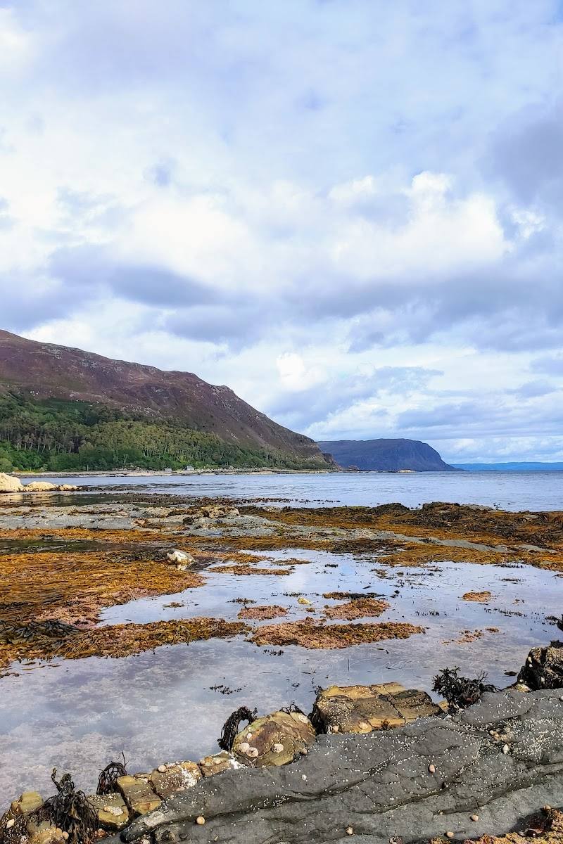 Carsaig Bay — Place photograph (1 of 3)