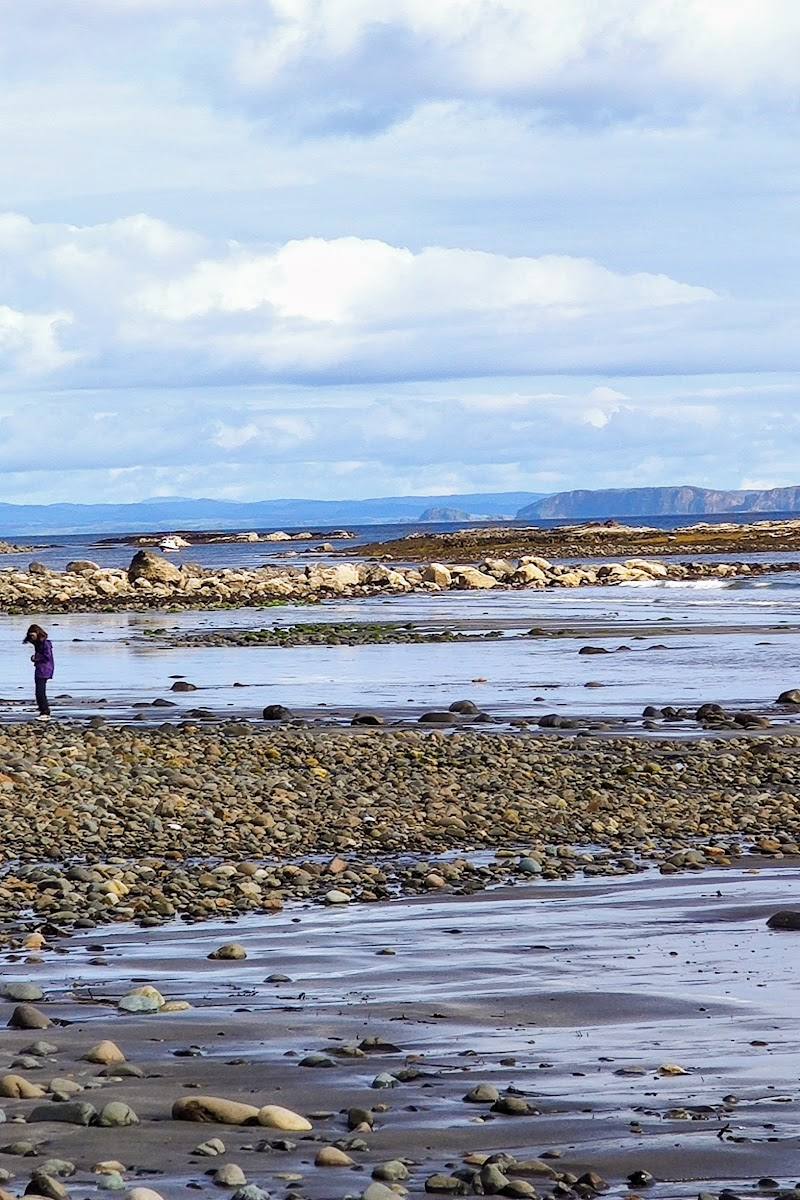 Carsaig Bay — Place photograph (2 of 3)