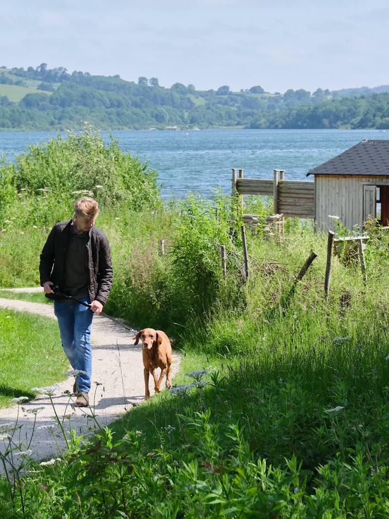 Carsington Water — Place photograph