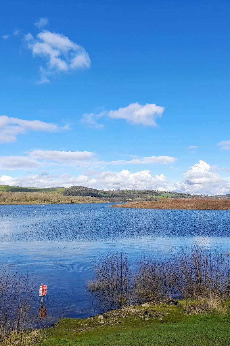 Carsington Water Visitor Centre