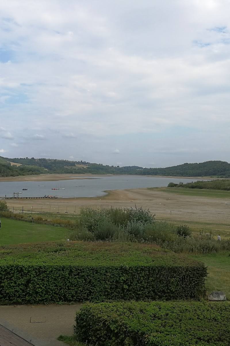 Carsington Water Visitor Centre
