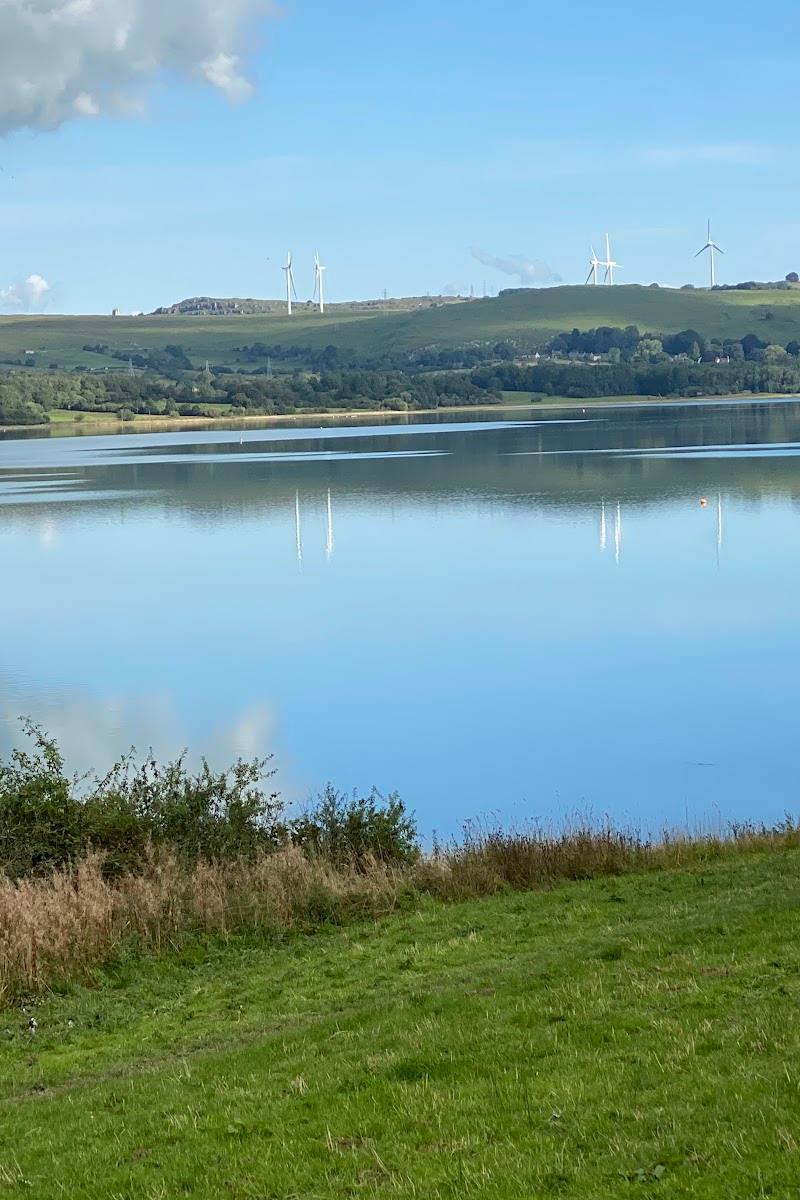 Carsington Water