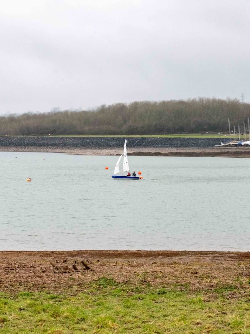 Carsington Water — Place photograph
