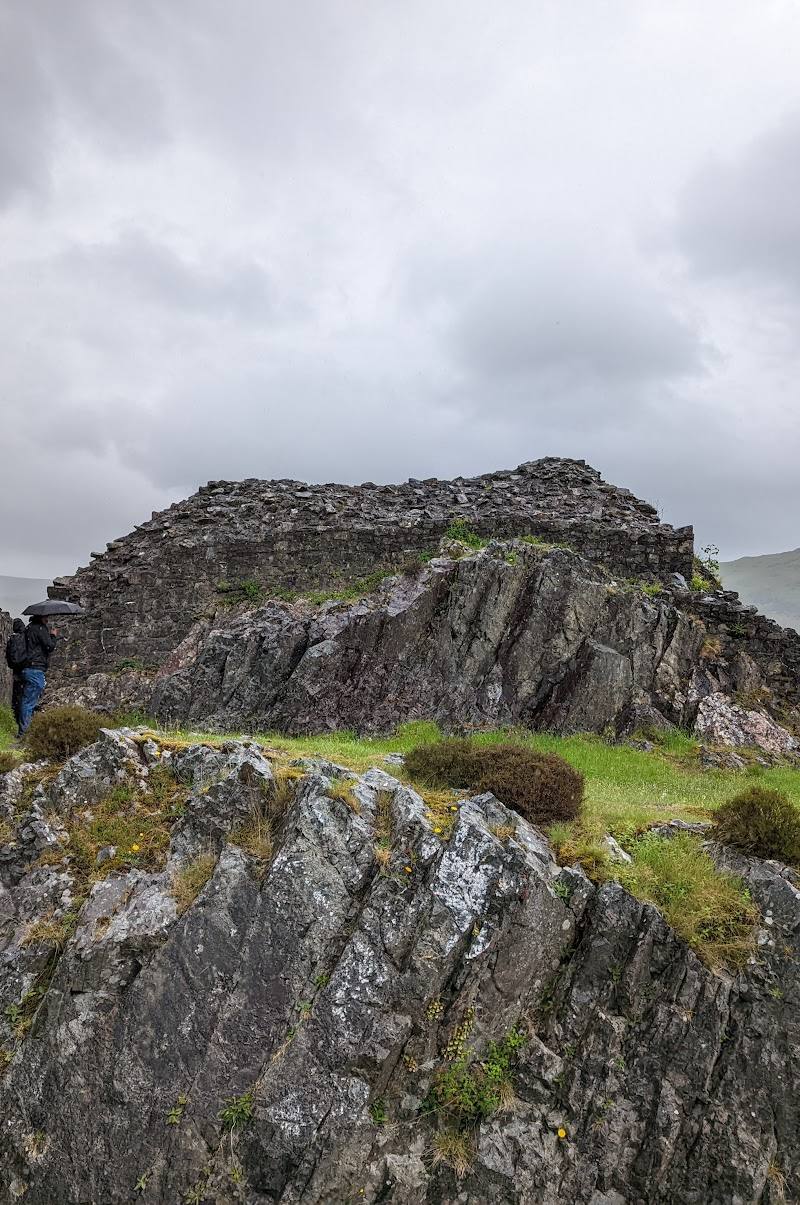 Castell y Bere