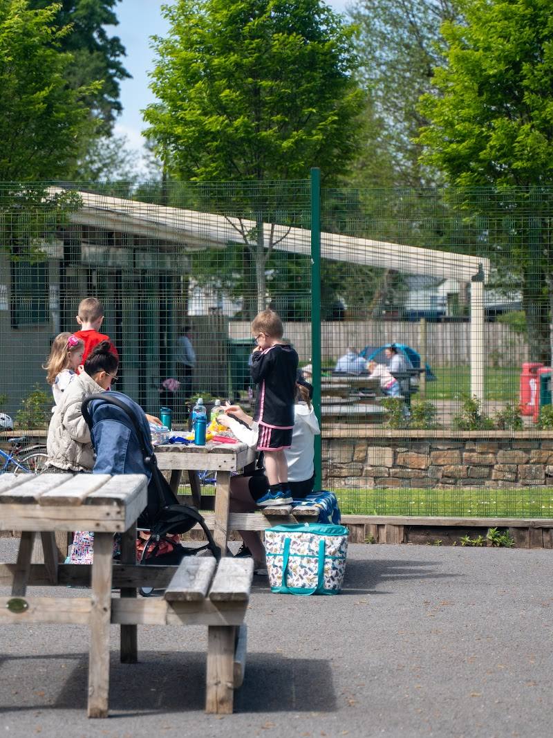 Castle Archdale Holiday Park
