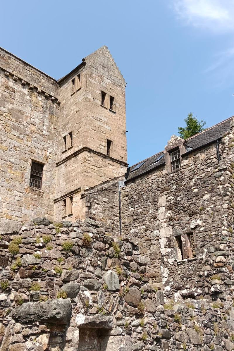 Castle Campbell