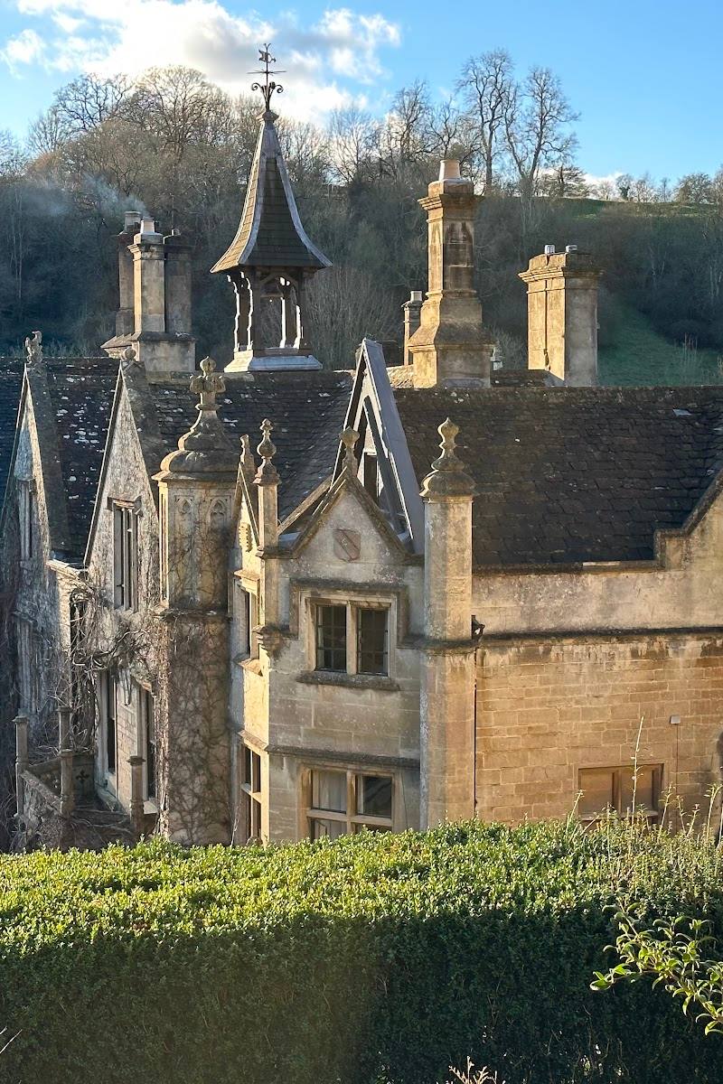 Castle Combe