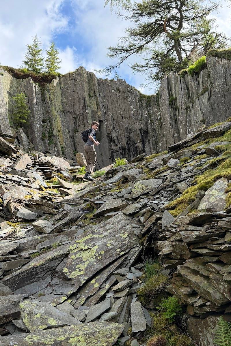 Castle Crag