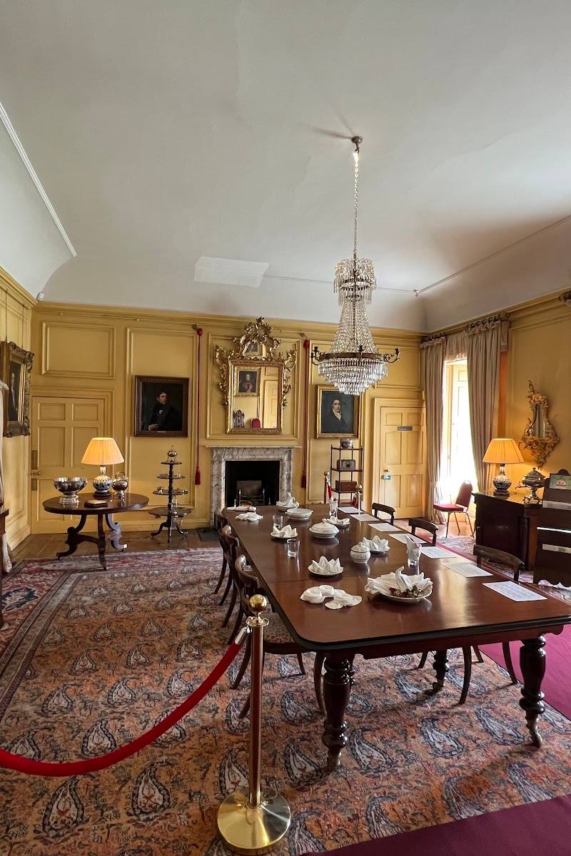 Castle Fraser, Garden & Estate (National Trust for Scotland)