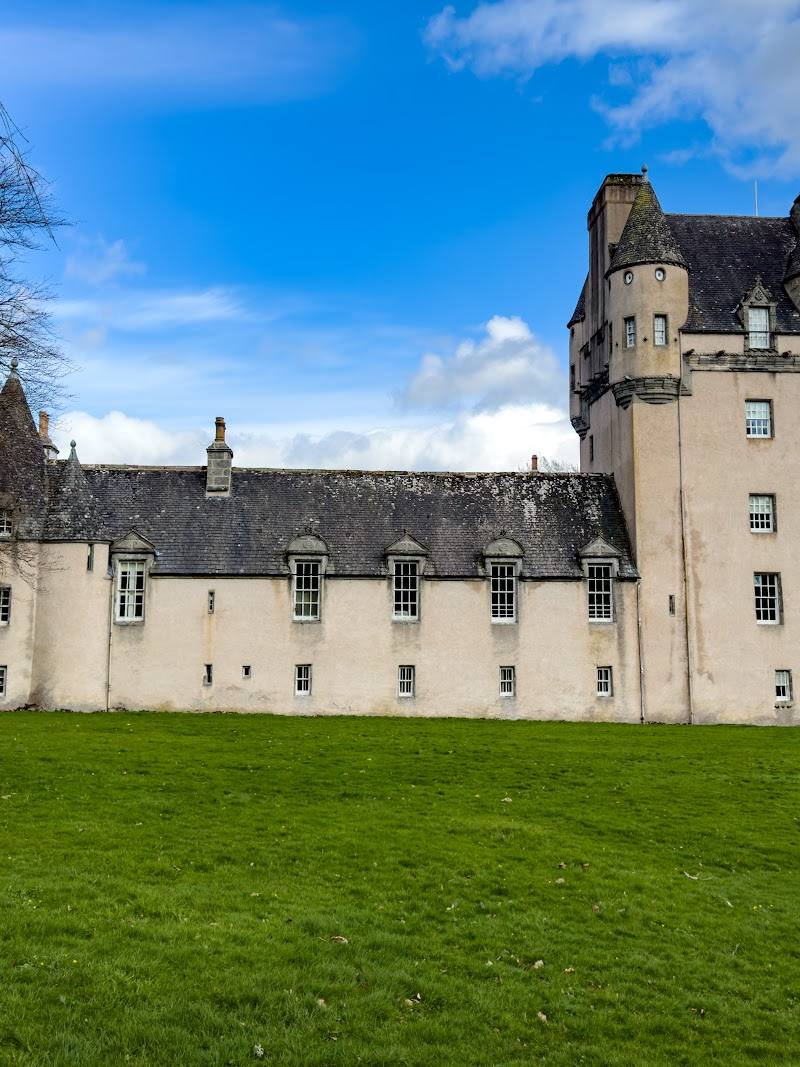 Castle Fraser, Garden & Estate — Place photograph